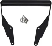 Navigation Mount Bracket for B&MW for G310GS G 310 G310 GS G310R Motorcycle Phone GPS Navigation Plate Bracket Handlebar Adapt Holder