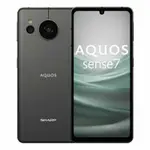 SHARP 夏普 AQUOS SENSE7 5G (6G/128G)