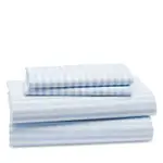 Aqua Egyptian Cotton Sheet Set, King - Exclusive