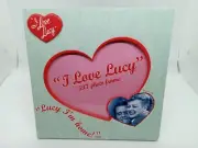 I Love Lucy 5x7 "Lucy I'm Home" Picture Frame NOS