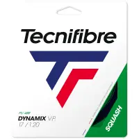 在飛比找蝦皮購物優惠-Tecnifibre DYNAMX 9.7M / 壁球線, 