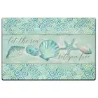 Anti Fatigue Memory Foam Floor Mat, 30"x20" - Set You Free