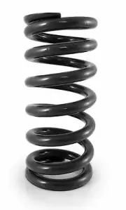 BMW F 650 GS PD 2000-2008 Hyperpro Rear Shock Spring Kit SP-BM06-SSB004B