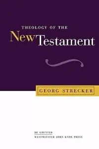 在飛比找博客來優惠-Theology of the New Testament