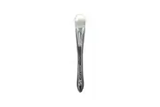 RUDE Silver Bullet Brush - Foundation Brush