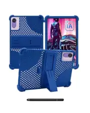 for plimpton PlimPad P2 10 inch Android Tablet Case,BOVUGAC Soft Silicone with