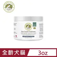 在飛比找PChome24h購物優惠-美國 Wholistic Pet Organics 護你姿脂