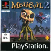 Medievil 2 (PS1) [Pre-Owned]