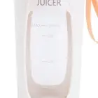 Portable Juicer Cup USB Rechargeable Blender Cordless Travel Small Blender F TTU