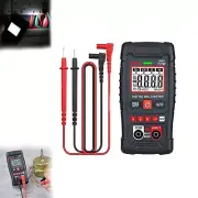 Upgraded EBTN LCD Multimeter,Digital multimeter Tester,Smart Digital multimeter