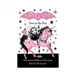 #6 ISADORA MOON GOES TO THE FAIR