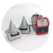 Tower Bearing Heater Motor Shell Induction Mounting Removal Gear Coupling