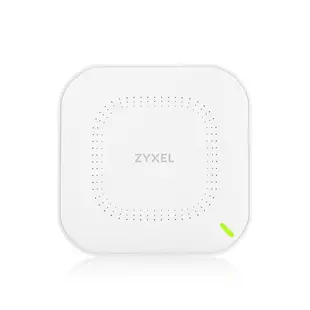 ZYXEL NWA90AX 802.11ax (WiFi 6) 雙頻 PoE 無線網路基地台
