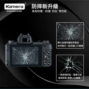 Canon EOS G5X 鋼化玻璃貼 (5折)