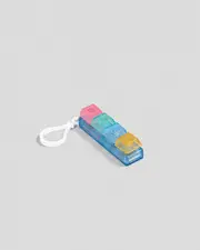 [MDI] MDI Fidget Keychain Keyboard Click in Assorted