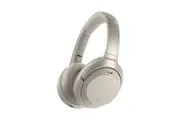 Sony WH-1000XM4 Wireless Noise Cancelling Headphones Silver