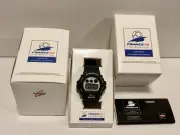 UNUSED G SHOCK CASIO DW 6900WF 1T 1998 France World Cup Limited Edition