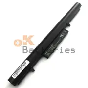 SQU-1201 SQU-1202 SQU-1303 Battery For HASEE UN43 UN45 UN47 Q480S-i7 K480N-i7 D5