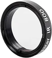 IR800 Infrared Filter 1.25" Infrared Shooting Through Astronomical Telescope Accessories