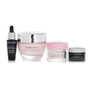 Lancome Hydra Zen Skincare Set: 4pcs