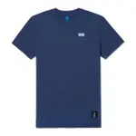 【VAST TAIWAN】LOGO 海軍藍色T恤