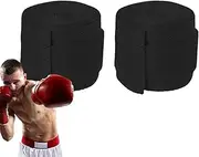 Hand Wraps Inner Gloves for Boxing | Boxing Wrist Wraps,Breathable Compression Bandage for Women Men Muay Thai Kickboxing Martial Arts Punching