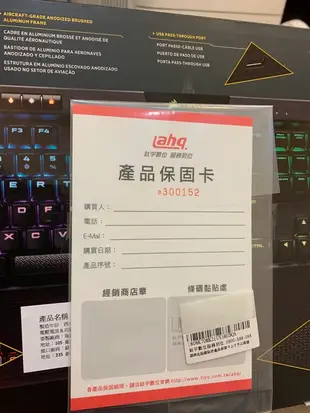 【99%新】靜音紅軸 K70 MK2 Corsair 海盜船 Corsair RGB 機械式 鍵盤 公司貨 SILENT