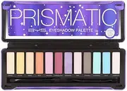 [BYS] Prismatic Eyeshadow Palette, Multicolor