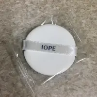 在飛比找蝦皮購物優惠-現貨 IOPE 氣墊粉撲 補充包