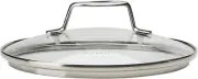 Scanpan Impact Glass Lid, 20 Cm