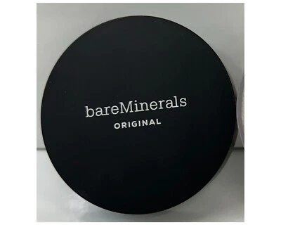 BareMinerals Original Loose Powder Foundation with SPF 15 - 01 Fair