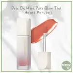 [HEART PERCENT] (+S/S 新) DOTE ON MOOD PURE 輝光 唇釉 15色