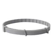 Adjustable Design Flea Collar for Pets Waterproof Adjustable Dog Flea Collar Natural Tick
