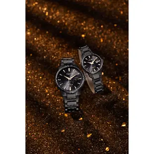 CITIZEN 星辰錶 EW2595-81E PAIR 光動能璀璨銀河光動能女錶 29.2mm