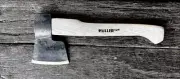 Muller 9119-07 - 700g Classic Hatchet, Short Beard (40cm Hickory Handle)