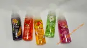 5x You Pick Botanicals Foam Fresh Cleanser Toner •• 5 Bottles •• RRP 130