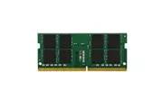 [KVR32S22S6/8] 8GB 1x8GB DDR4 SODIMM 3200MHz CL22 1.2V 1Rx16 Unbuffered Value RAM