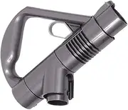 Replacement Parts Vacuum Cleaner Handle, Compatible for Dyson DC19 DC23 DC26 DC29 DC32 DC36 DC37, Vacuum Cleaner Wand Handle Accessories.
