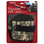 FISHMAN SHOULDER SOFT CASE 路亞竿背帶 竿袋 魚男【小蝦米釣具】