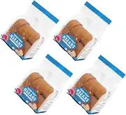 Adorable Food Erasers Cartoon Pencil Erasers for Students Fun and Creative Stationery Safe and Materials for School Supplies and Back to School