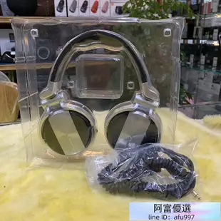 特價出清 Pioneer HDJ-1500 銀 DJ Hi-Fi 不付保固 有些氧化脫落 視聽影訊