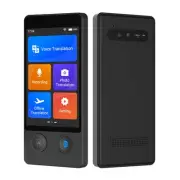 Language Translator Device No WiFi Needed 2024 Voice Translation Updated Offl...