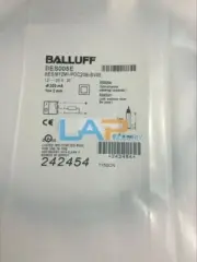 1PC New For Sensor M12MI-POC20B-BV05 #A7