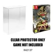 Protector For Golden Force - Steelbook Edition (Switch)