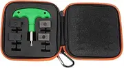 OGECLF 4pcs/Set Golf Weights Kit for Odyssey Ai-One Milled Putter 2g-26g for Option