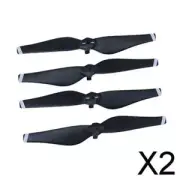 2X 4x Replacement Propeller Reversible Paddle Accessories for DJI Mavic Air 5.3