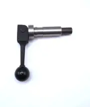 Bridgeport Milling Machine, Brake Lock Assembly M1261-A NEW!