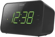 Philips Alarm Clock Large Display