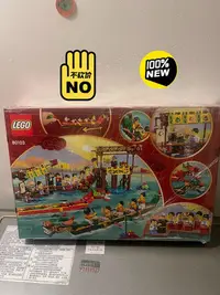 在飛比找Yahoo!奇摩拍賣優惠-樂高 lego 80103 賽龍舟 龍船