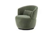 Amber Swivel Chair
